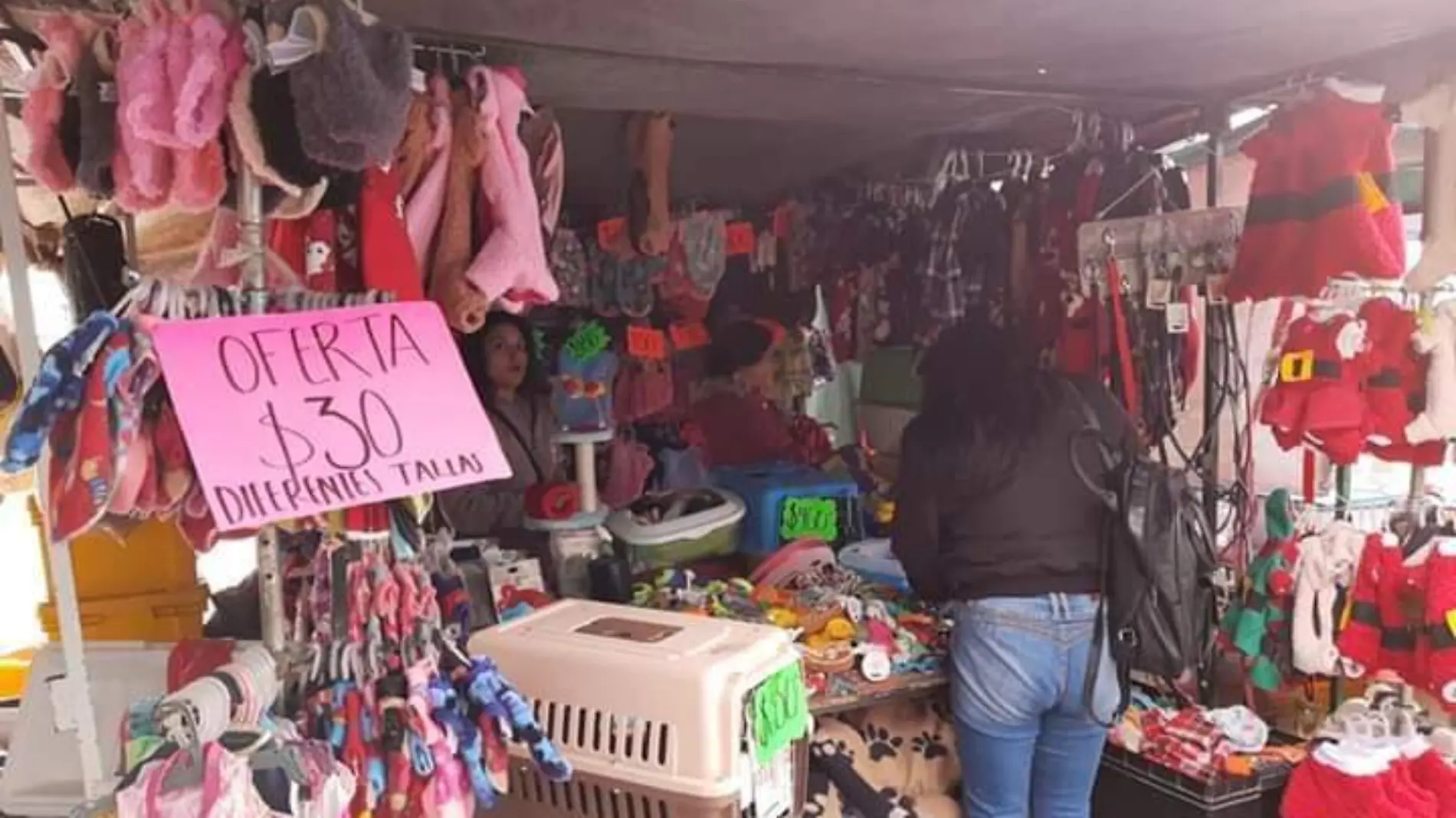 La cultura del cuidado animal en San Juan del Río ha mejorado y la venta de artículos y